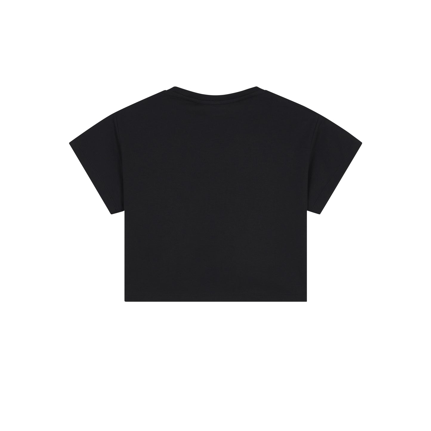 DEPARTMENT NG MGA PURO WALANG HIYA! Alamat ng T-shirt Exclusive Crop Top