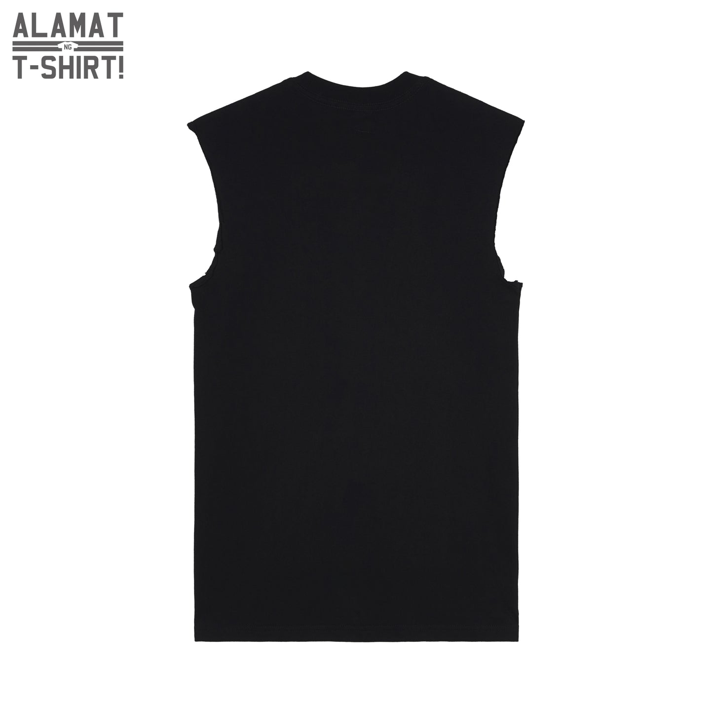 DEPARTMENT NG MGA PURO WALANG HIYA! Alamat ng T-shirt Exclusive Muscle Shirt