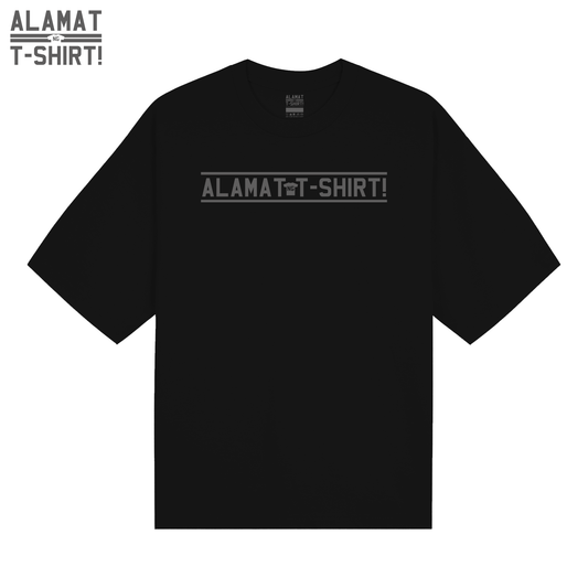Alamat Ng T-Shirt Horizontal Banner Design Pro Club Inspired Tee