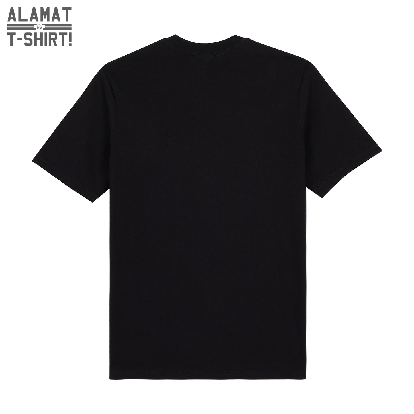 DEPARTMENT NG MGA PURO WALANG HIYA! Alamat ng T-shirt Exclusive Premium Tee