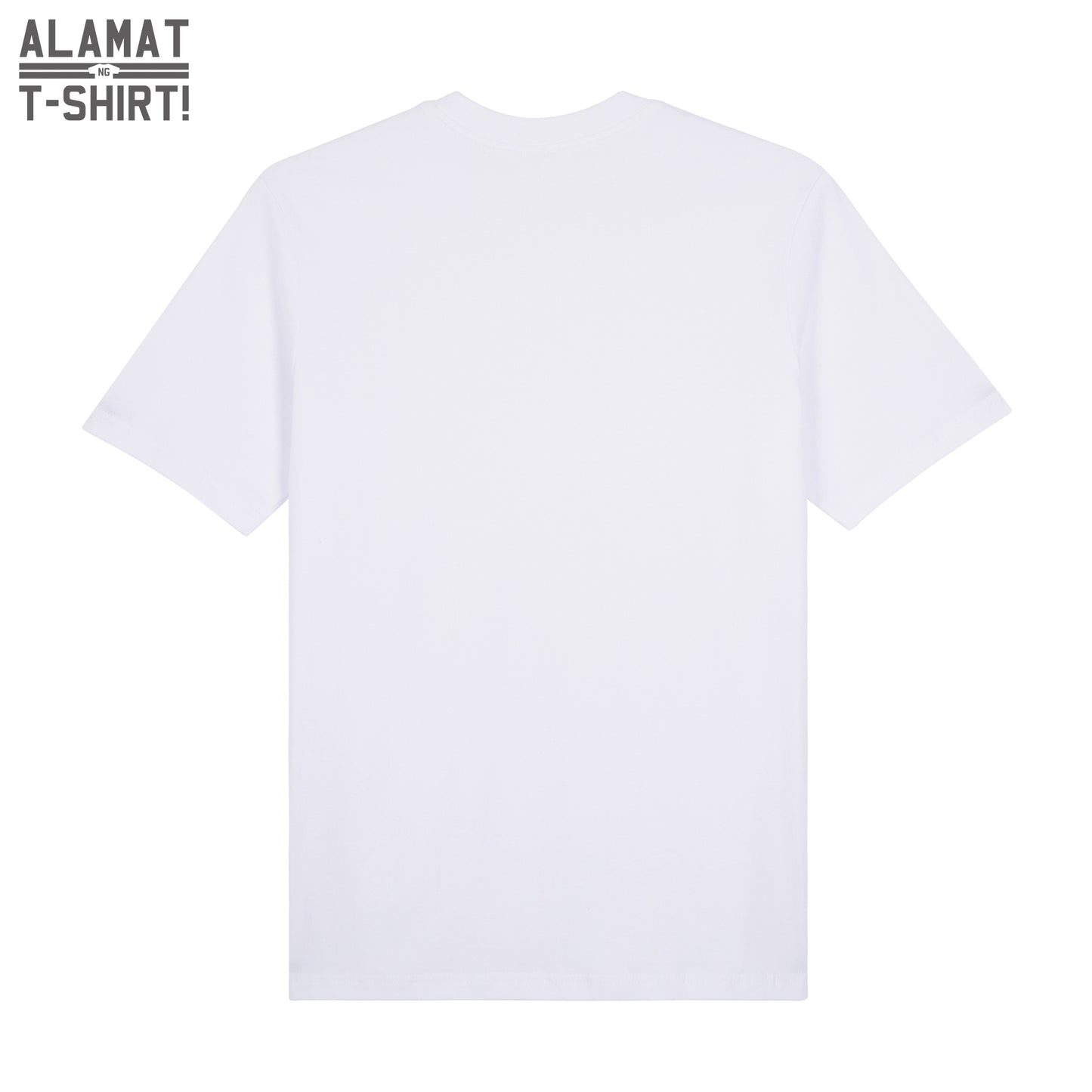 DEPARTMENT NG MGA PURO WALANG HIYA! Alamat ng T-shirt Exclusive Premium Tee
