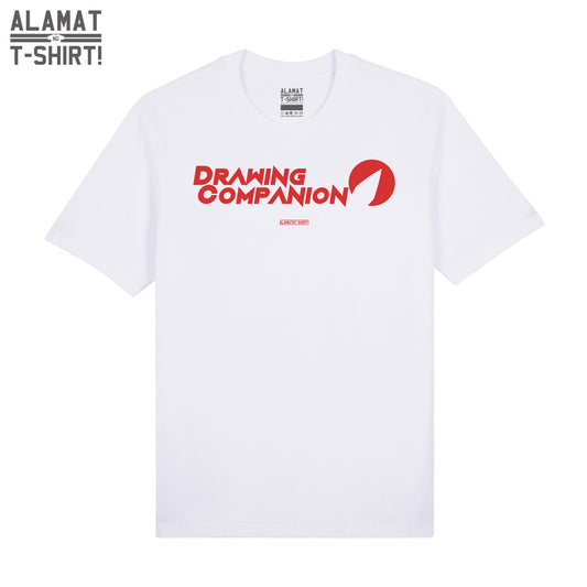 Drawing Companion Premium Tee