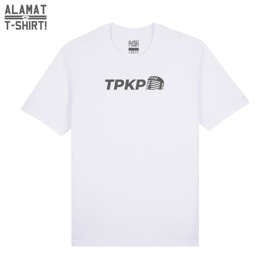 TPKP Logo - Alamat ng T-Shirt Komiksman Collection Premium Tee