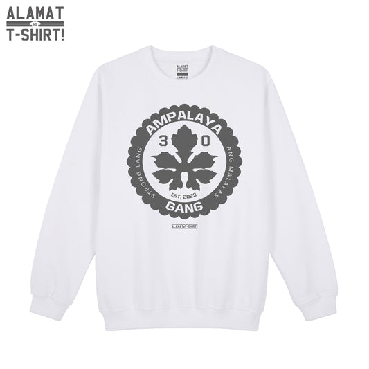 Ampalaya Gang Alamat Ng T-Shirt Special Edition Sweatshirt
