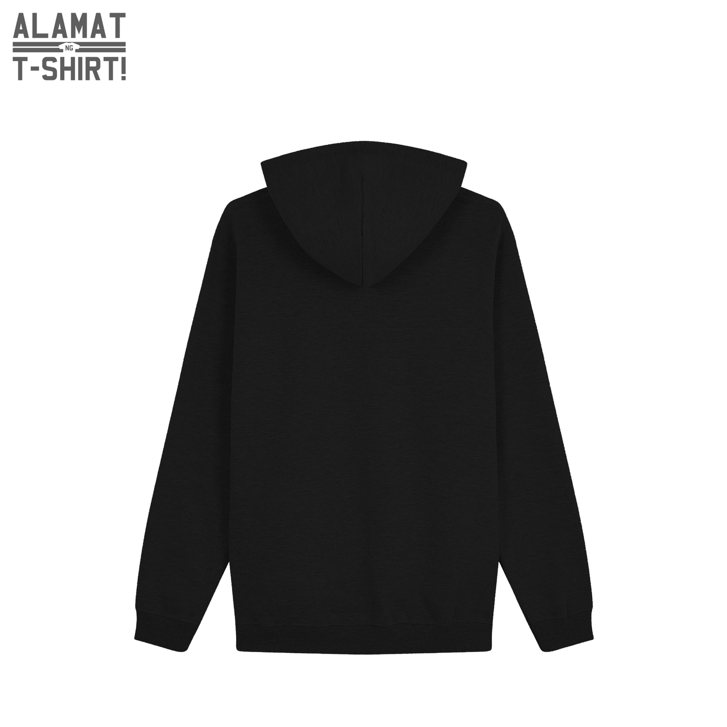 DEPARTMENT NG MGA PURO WALANG HIYA! Alamat ng T-shirt Exclusive Hoodie