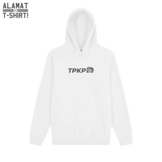 TPKP Logo - Alamat ng T-Shirt Komiksman Collection Hoodie