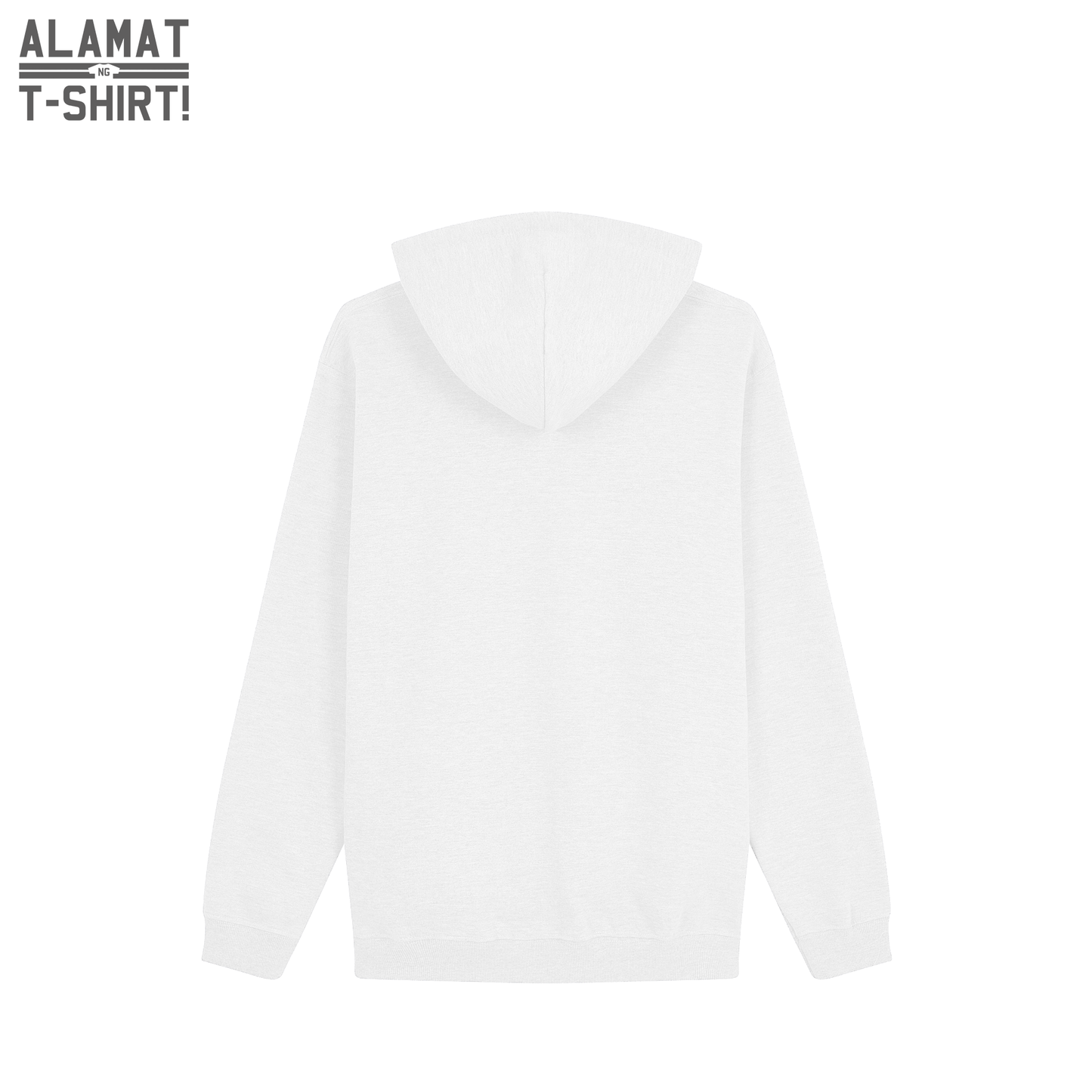 DEPARTMENT NG MGA PURO WALANG HIYA! Alamat ng T-shirt Exclusive Hoodie