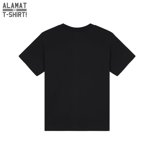 MOOD: Coffee Emoji Kids Shirts