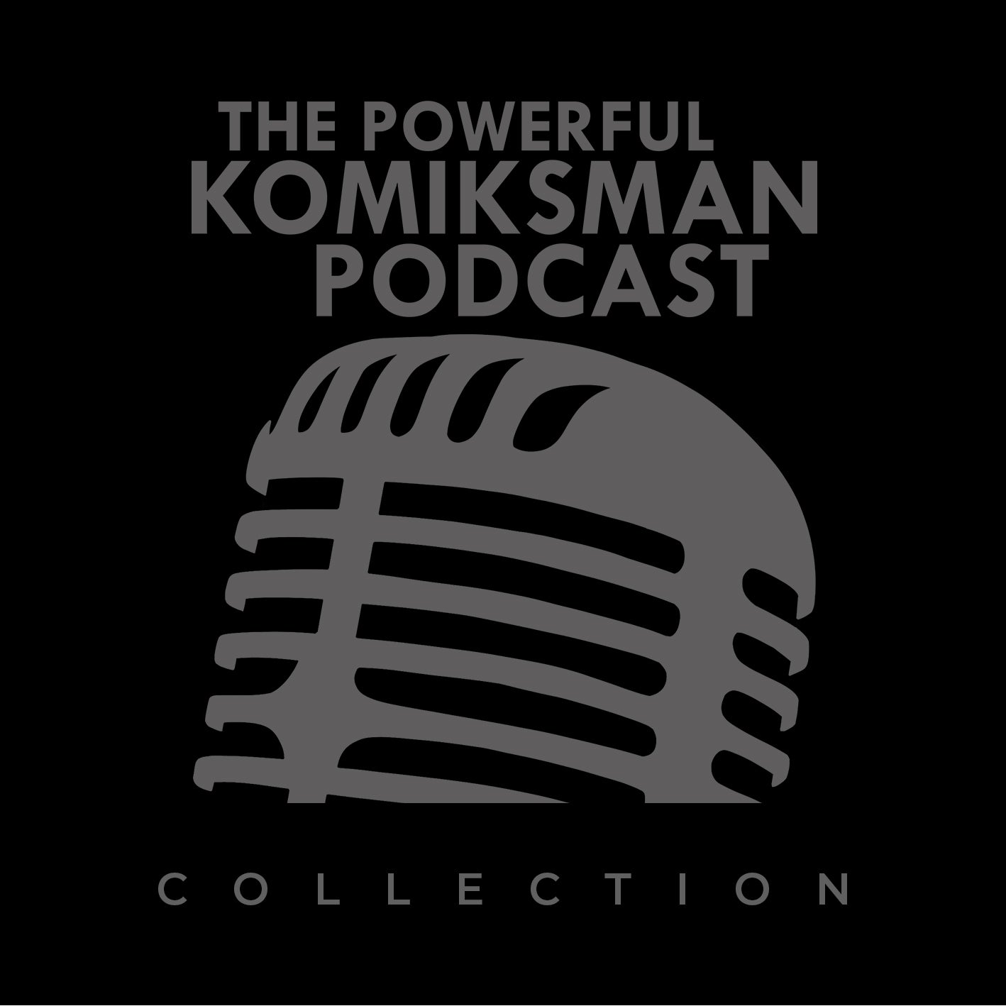 Komiksman Collection