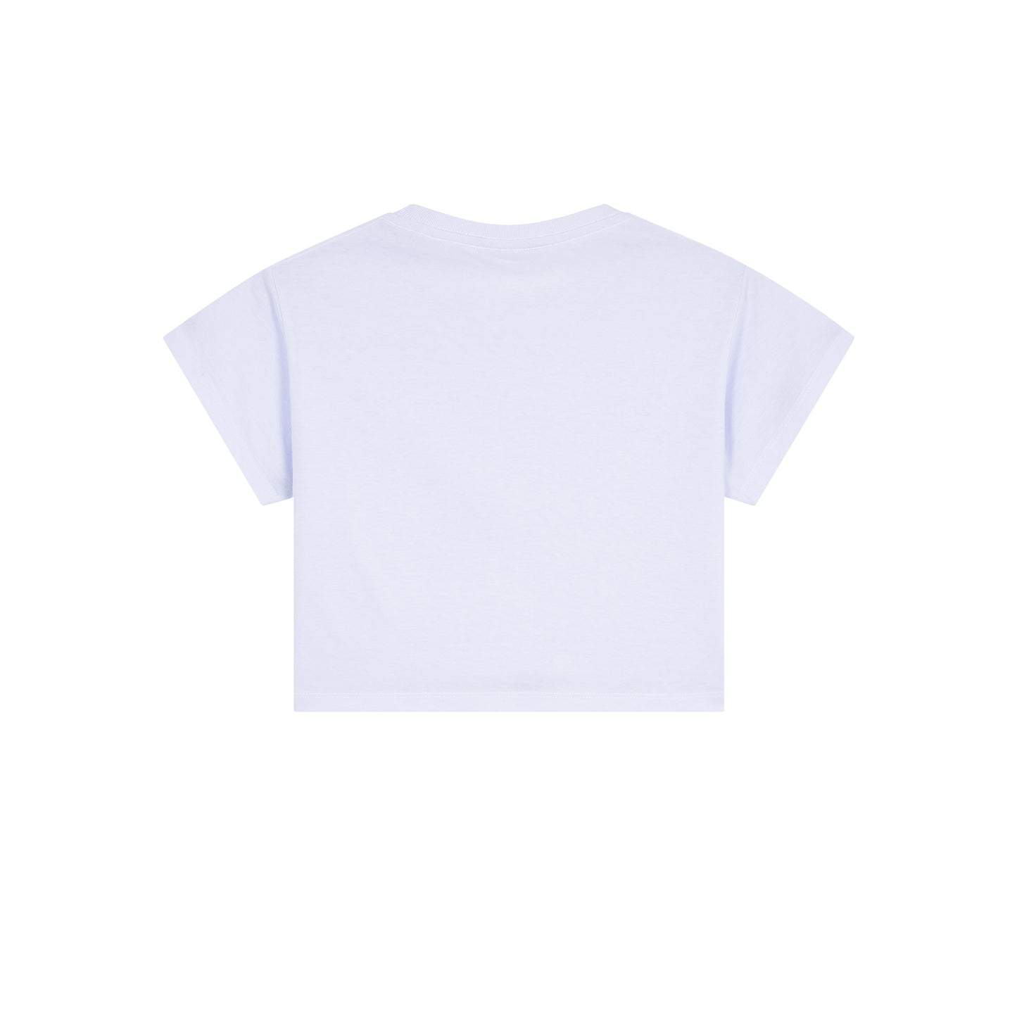 DEPARTMENT NG MGA PURO WALANG HIYA! Alamat ng T-shirt Exclusive Crop Top