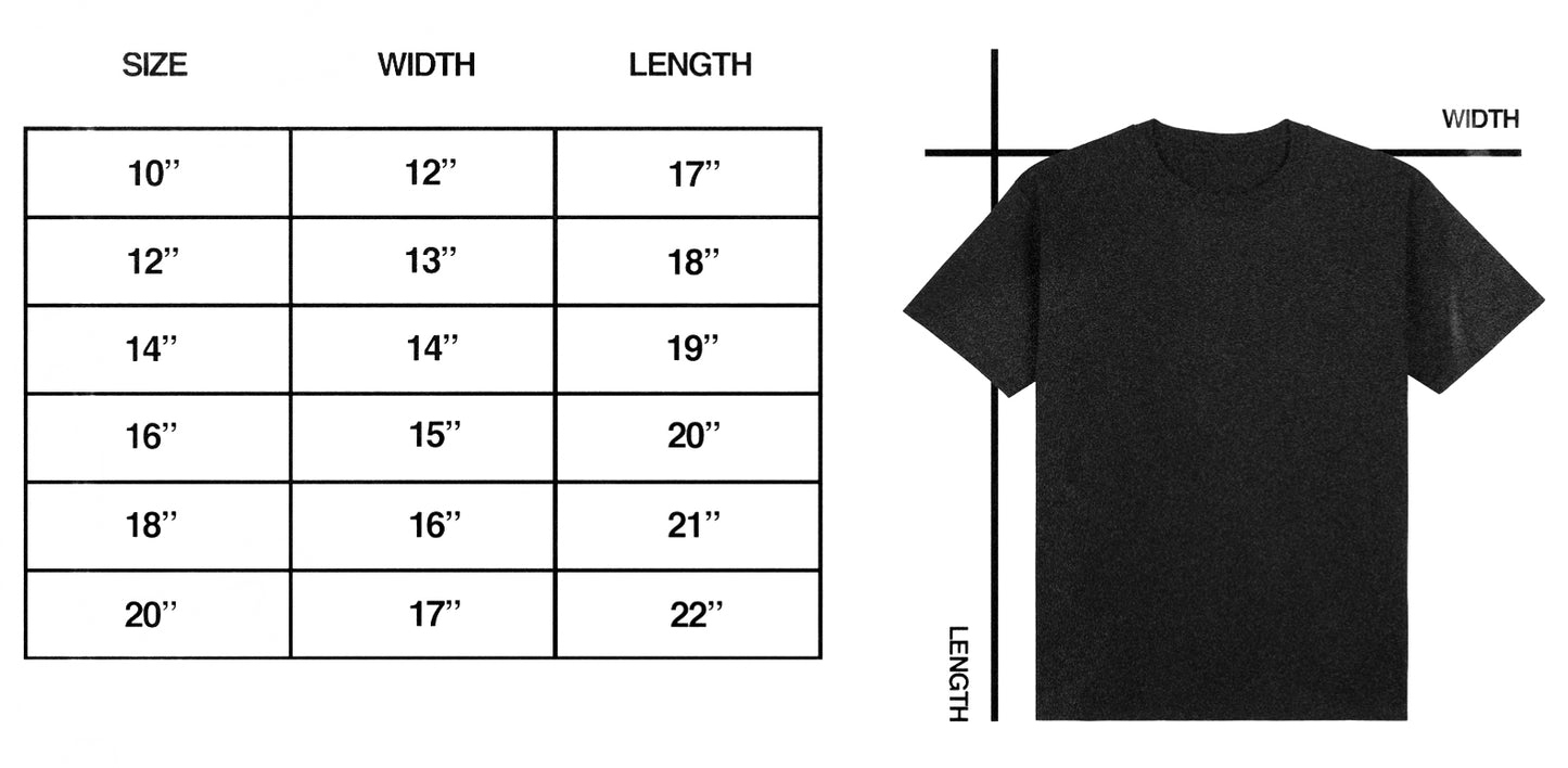 MOOD: Coffee Emoji  Kids Shirts