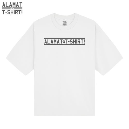 Alamat Ng T-Shirt Horizontal Banner Design Pro Club Inspired Tee