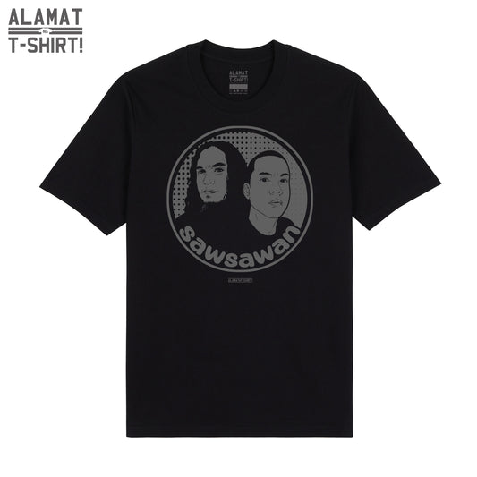 Sawsawan Podcast AnT Special Edition Premium Tee