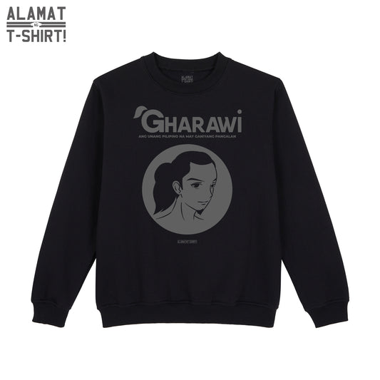 Gharawi x Alamat ng T-Shirt Sweatshirt