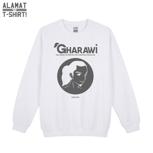 Gharawi x Alamat ng T-Shirt Sweatshirt