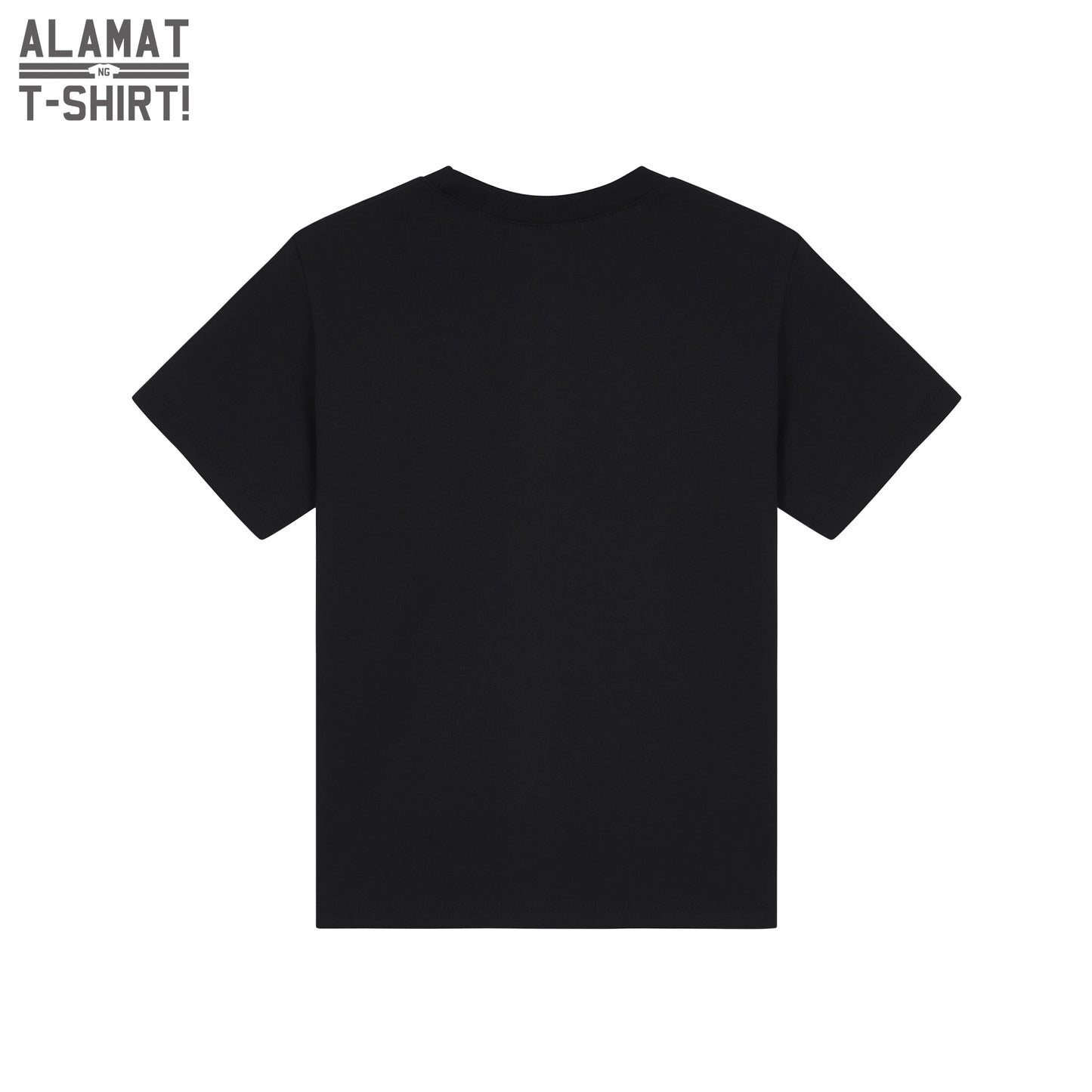 MOOD: Coffee Emoji  Kids Shirts